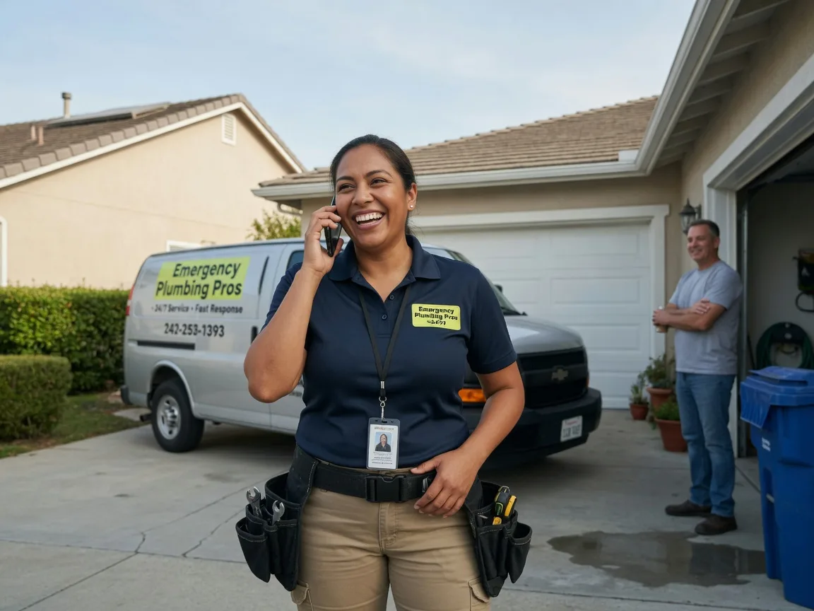 Emergency Plumber O Neals, CA FAQs